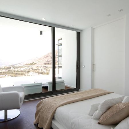 Altea Hills Luxury Villas アルテア エクステリア 写真