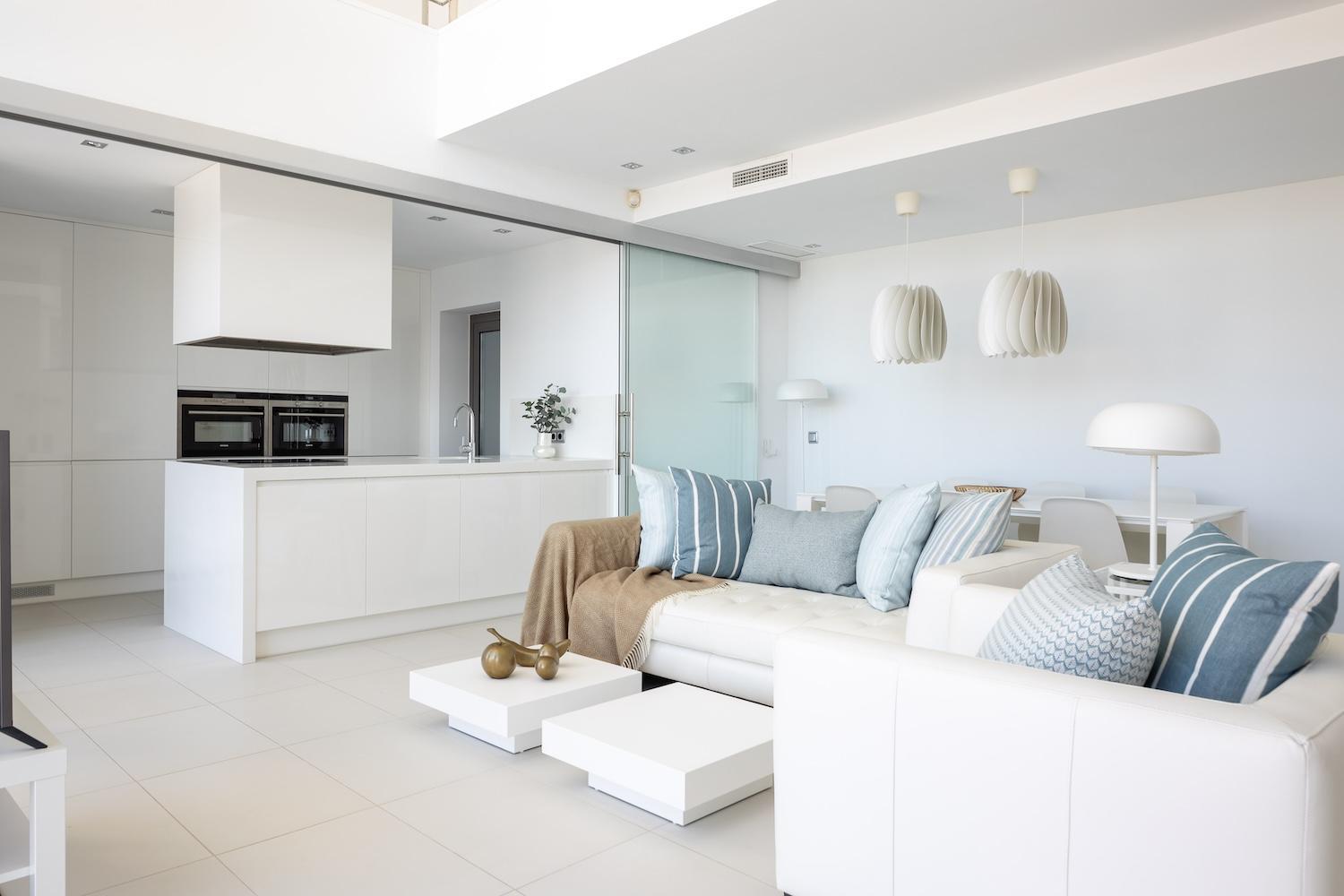 Altea Hills Luxury Villas アルテア エクステリア 写真