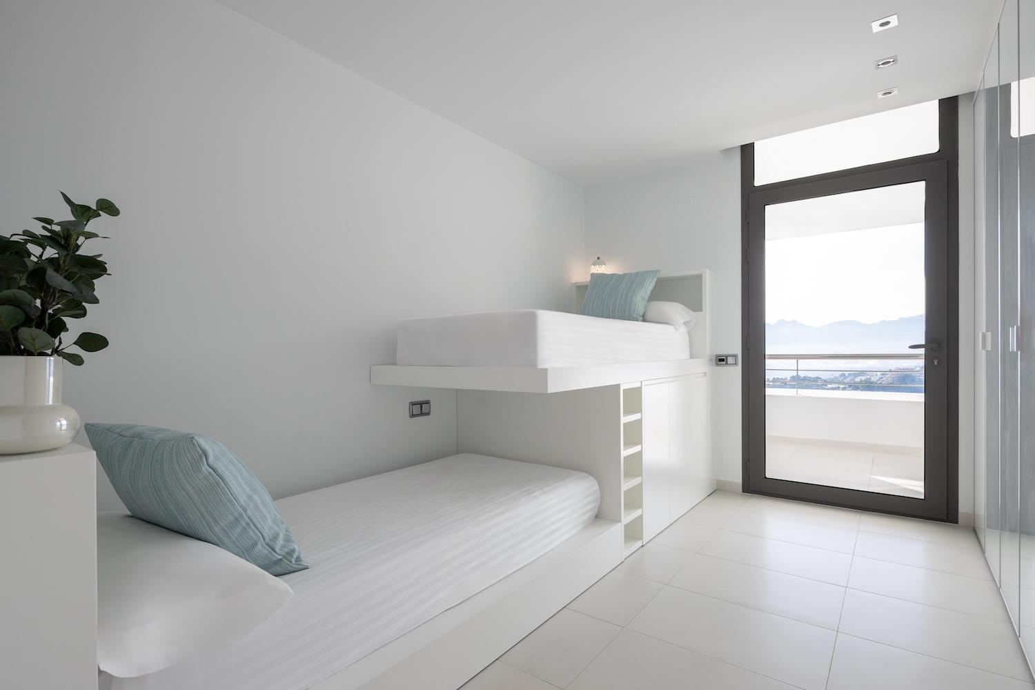 Altea Hills Luxury Villas アルテア エクステリア 写真