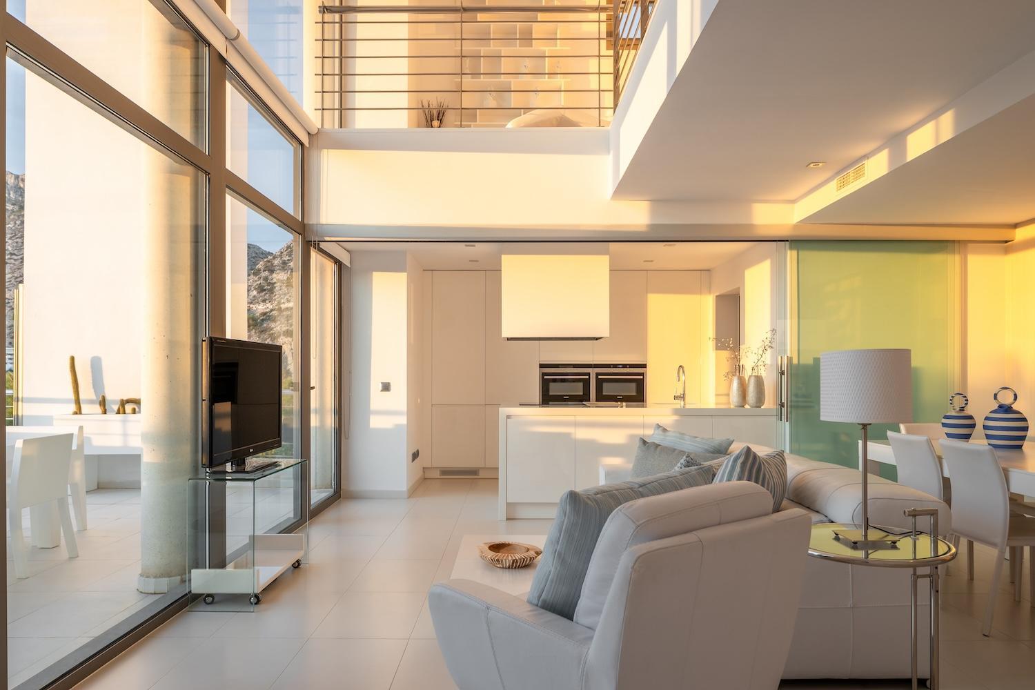 Altea Hills Luxury Villas アルテア エクステリア 写真