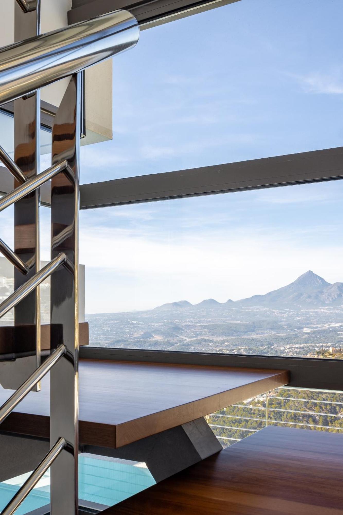Altea Hills Luxury Villas アルテア エクステリア 写真