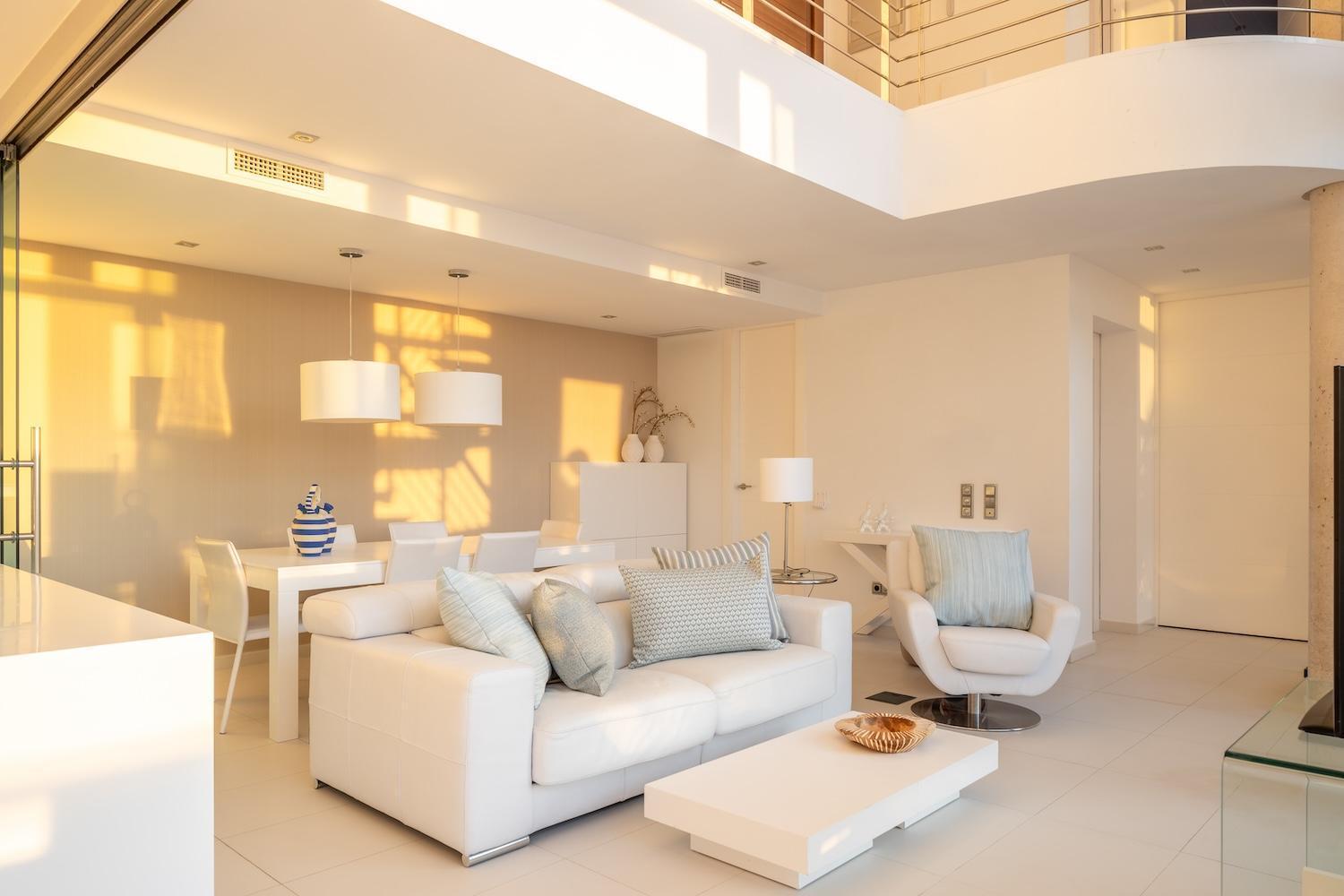 Altea Hills Luxury Villas アルテア エクステリア 写真