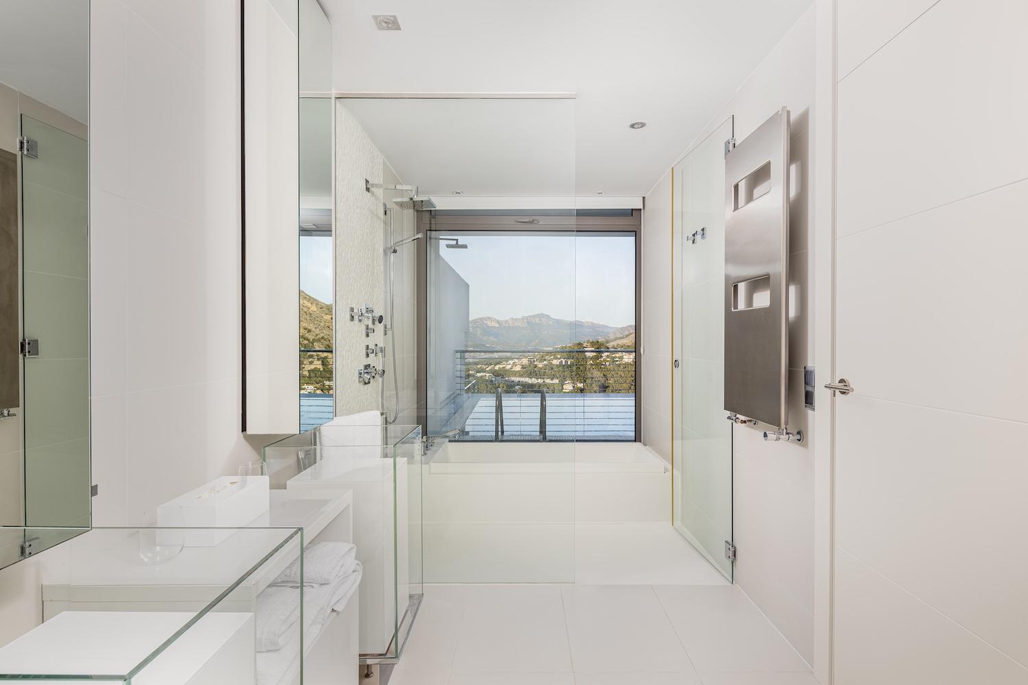 Altea Hills Luxury Villas アルテア エクステリア 写真