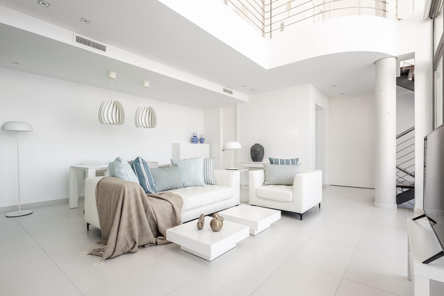 Altea Hills Luxury Villas アルテア エクステリア 写真