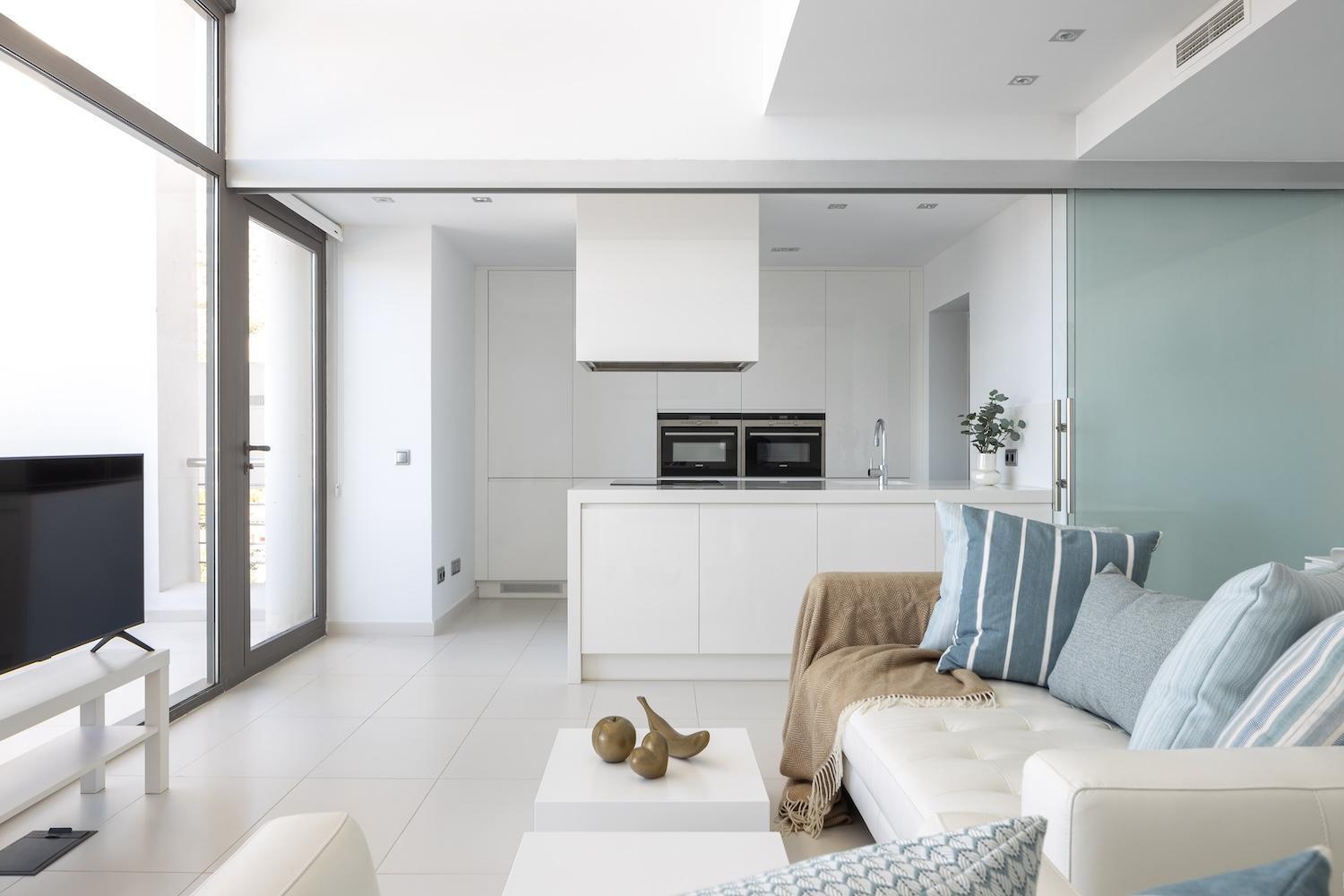 Altea Hills Luxury Villas アルテア エクステリア 写真
