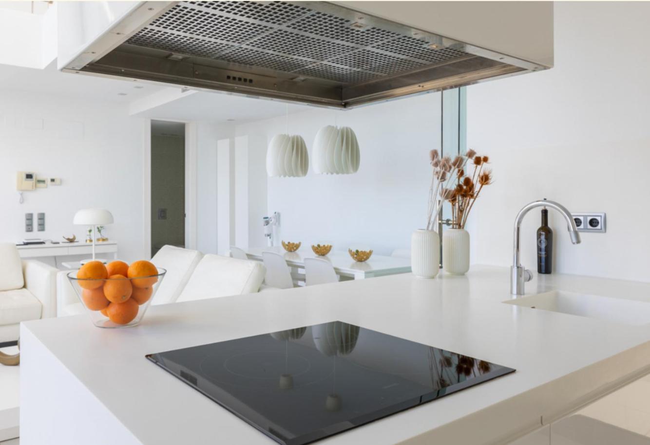 Altea Hills Luxury Villas アルテア エクステリア 写真