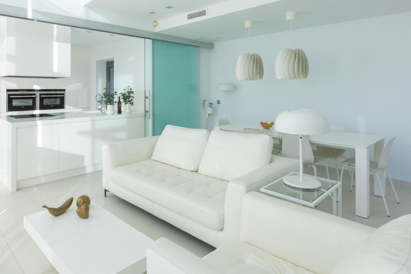 Altea Hills Luxury Villas アルテア エクステリア 写真