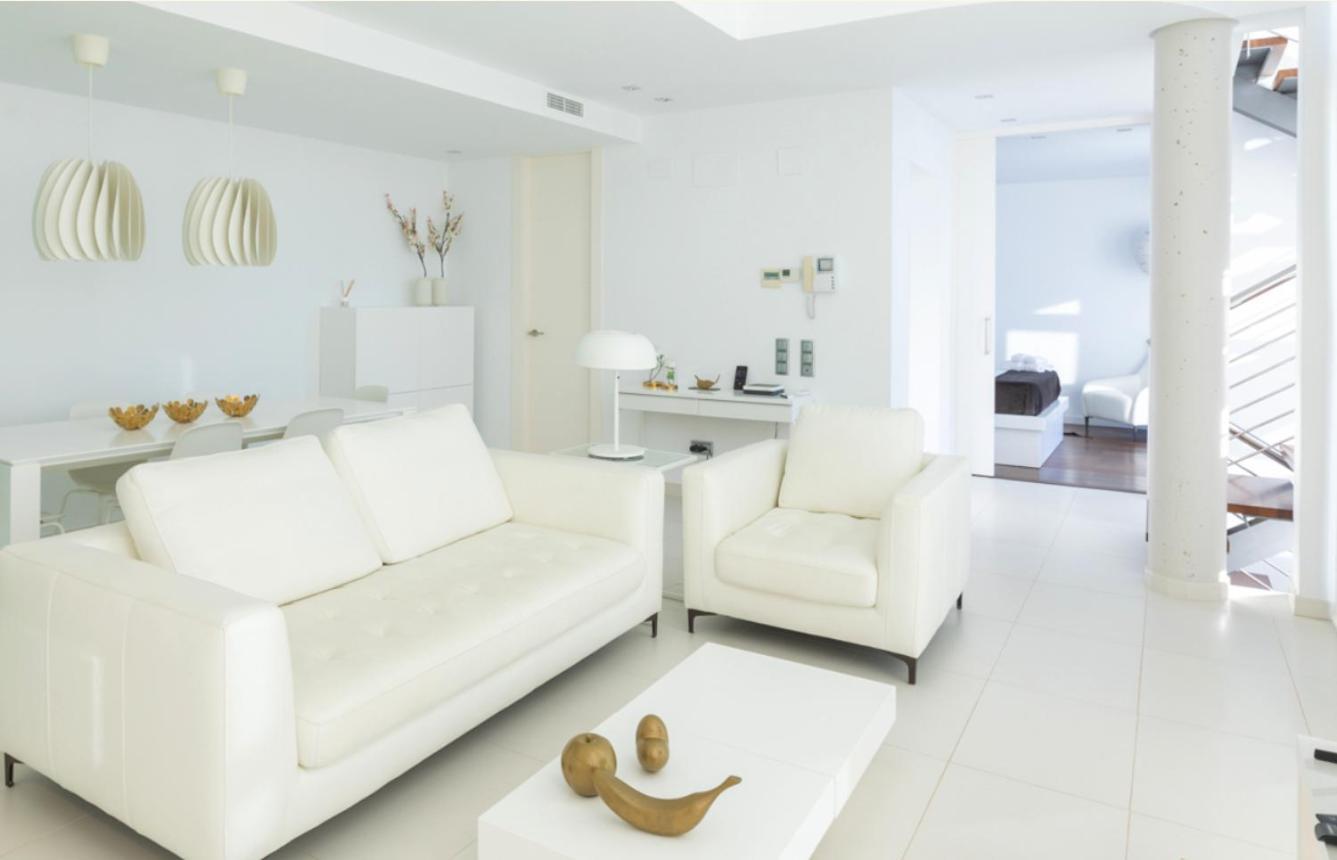 Altea Hills Luxury Villas アルテア エクステリア 写真