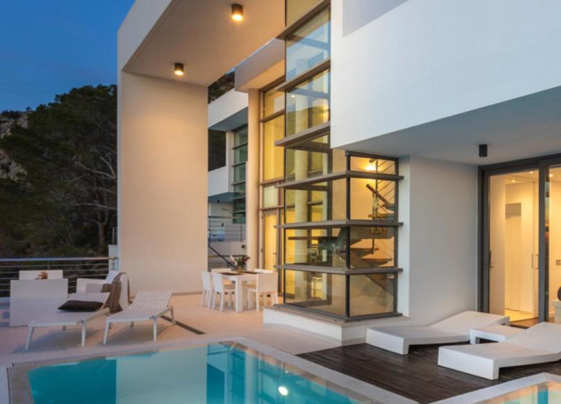 Altea Hills Luxury Villas アルテア エクステリア 写真