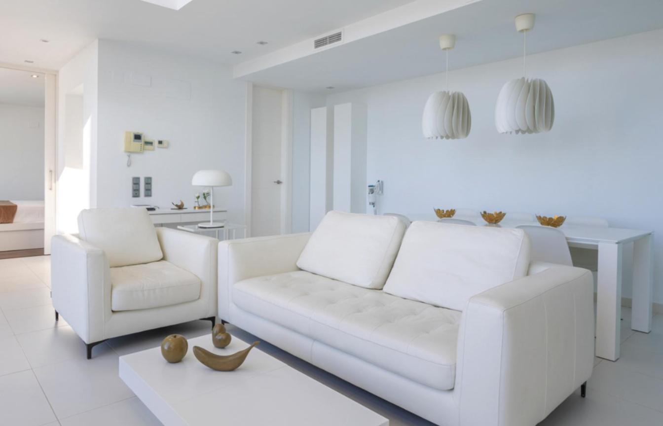 Altea Hills Luxury Villas アルテア エクステリア 写真