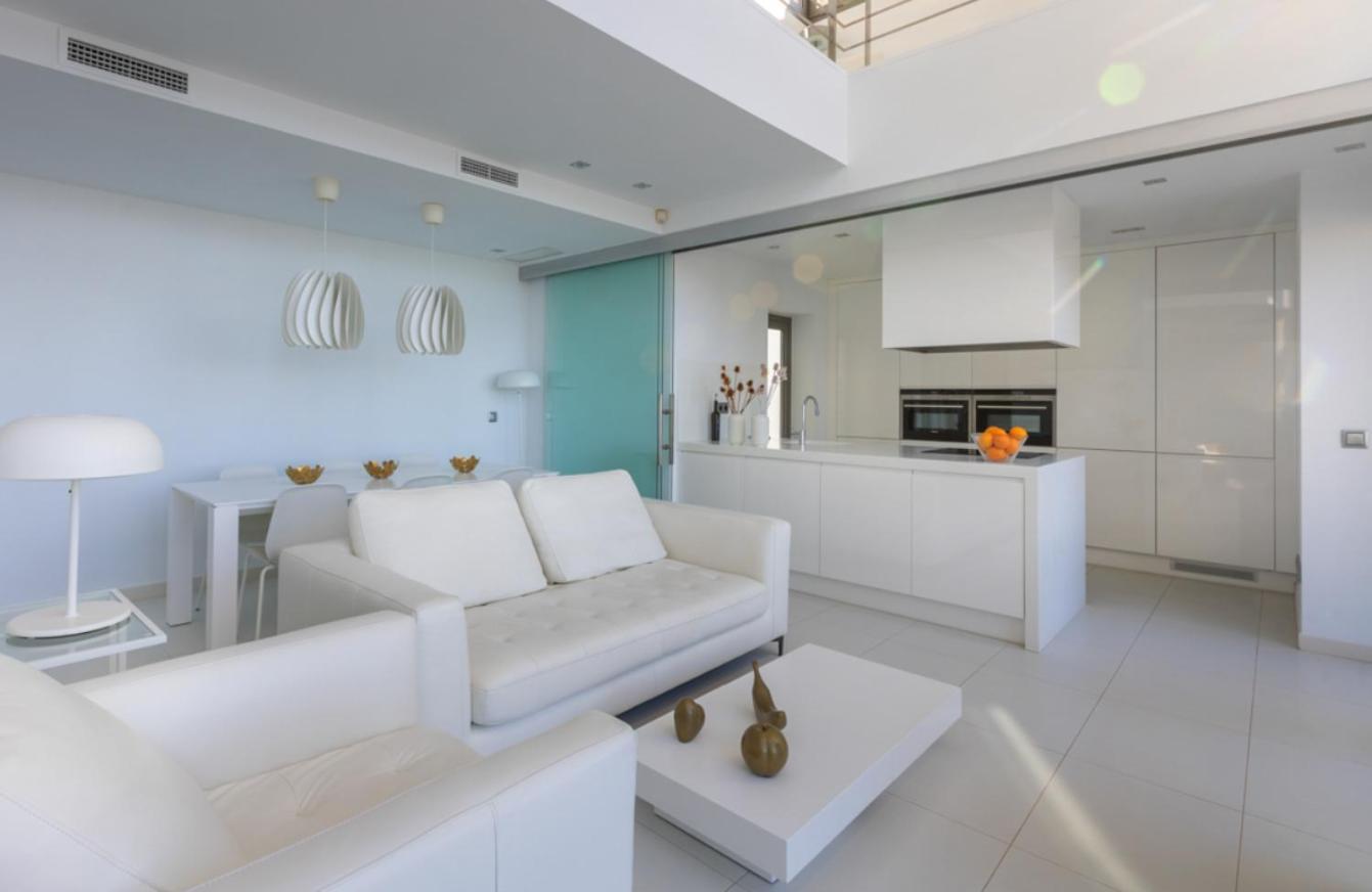 Altea Hills Luxury Villas アルテア エクステリア 写真
