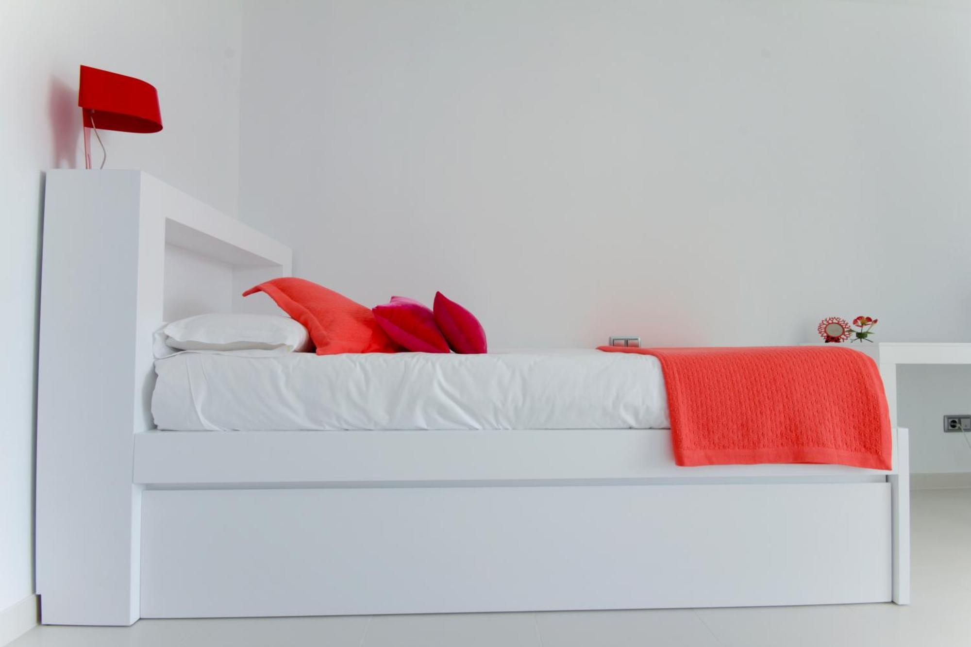 Altea Hills Luxury Villas アルテア エクステリア 写真
