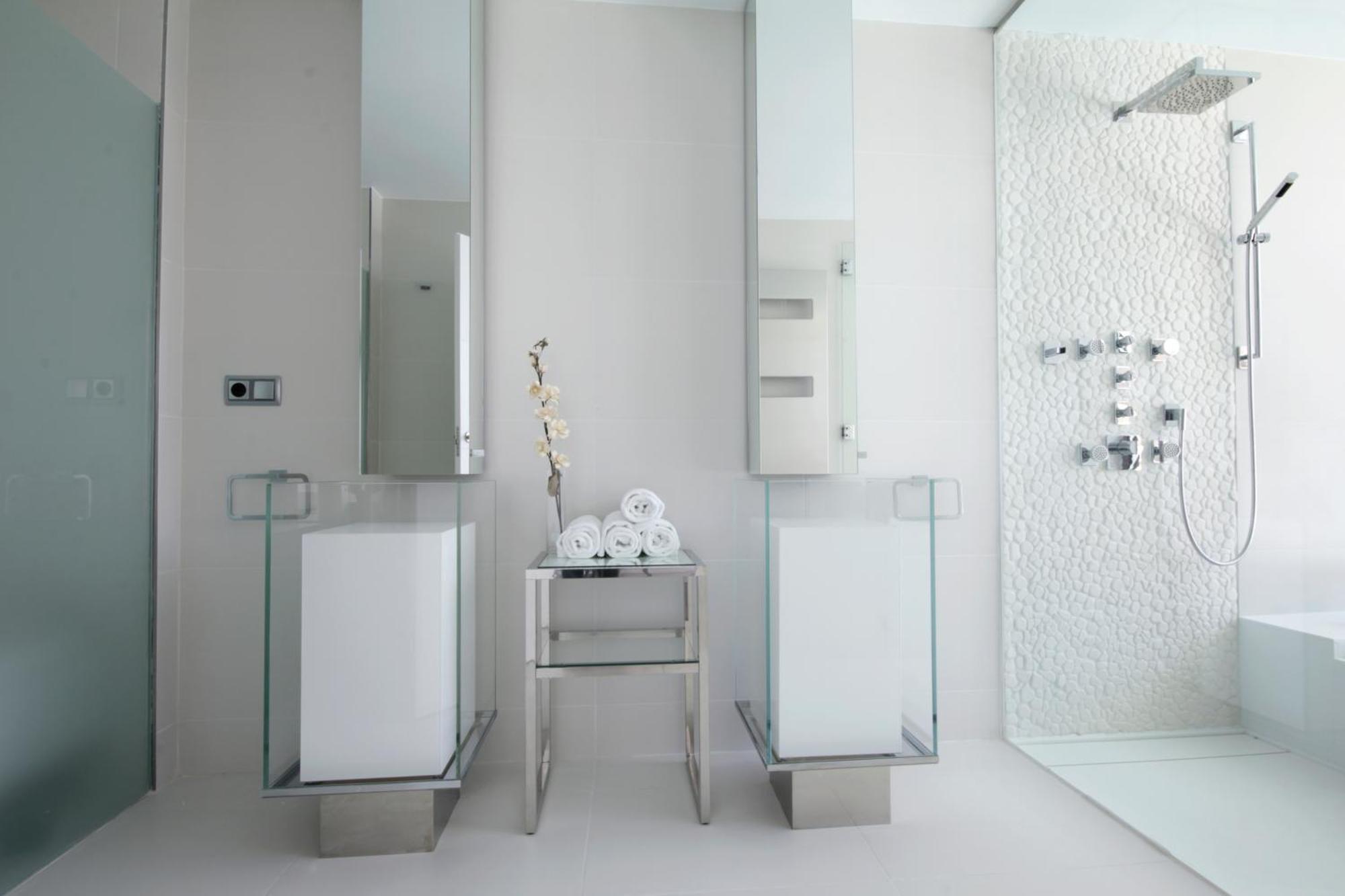 Altea Hills Luxury Villas アルテア エクステリア 写真