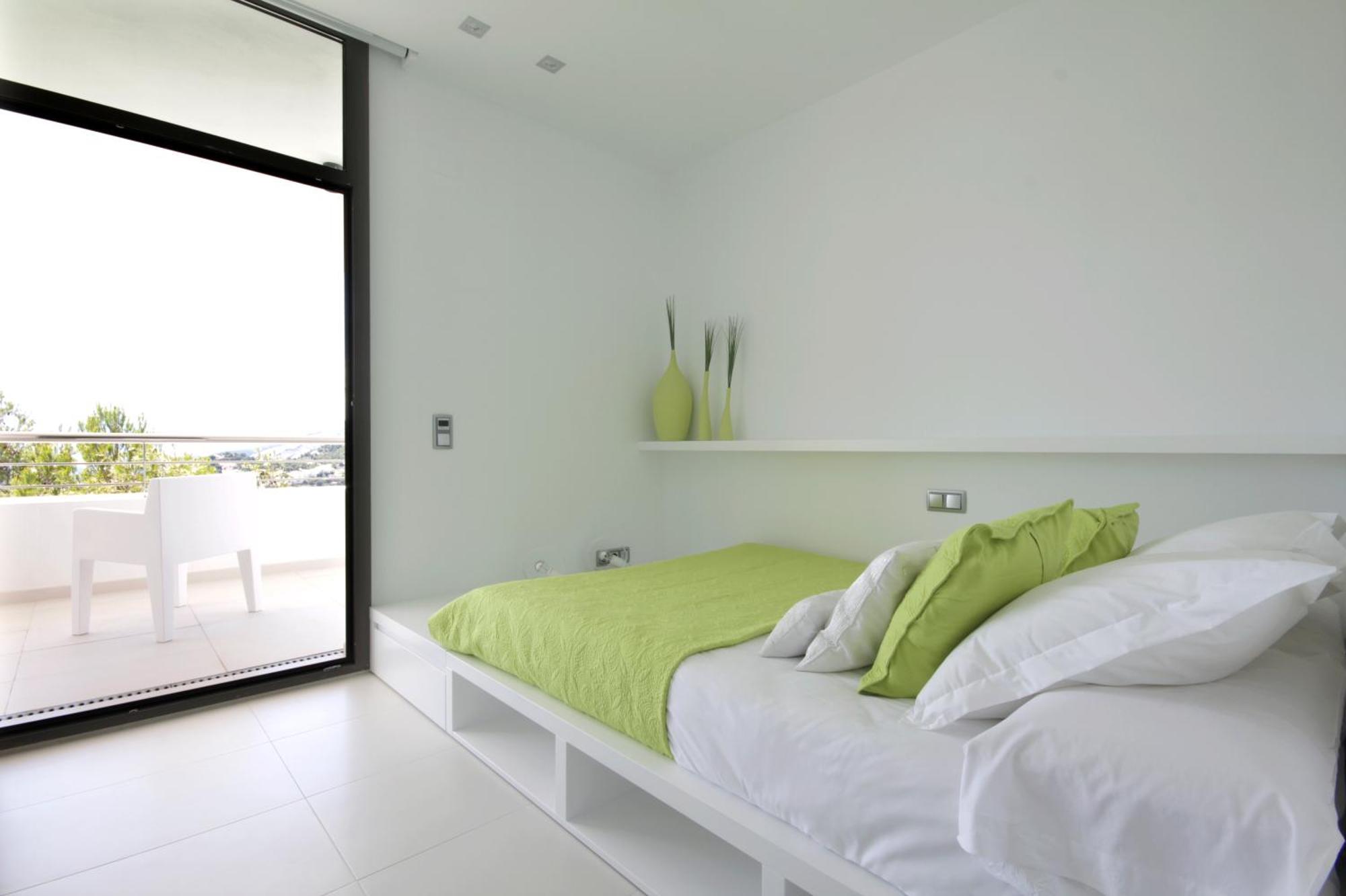 Altea Hills Luxury Villas アルテア エクステリア 写真