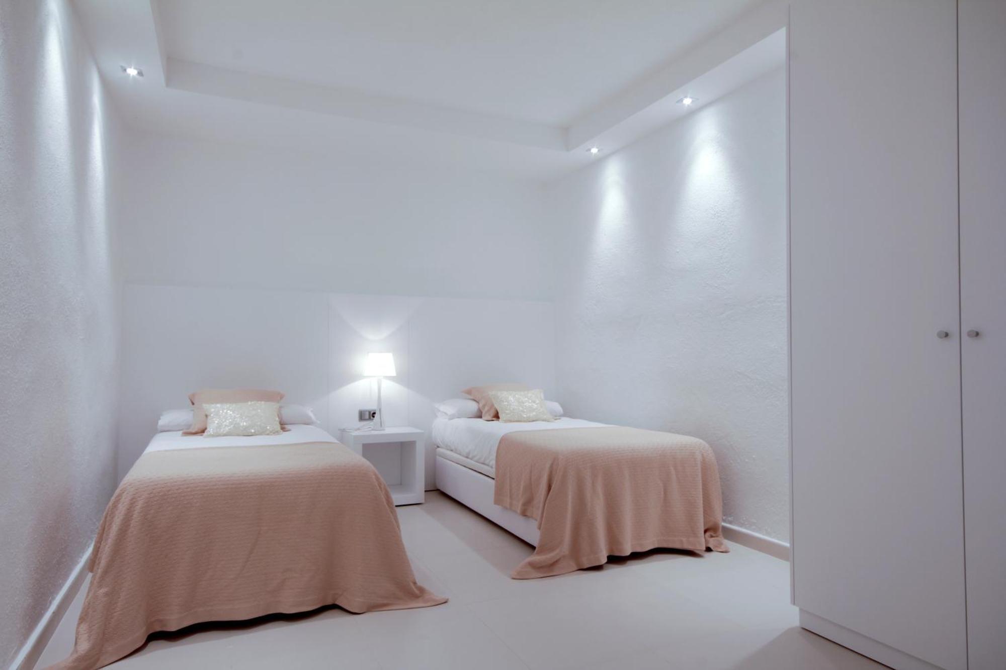 Altea Hills Luxury Villas アルテア エクステリア 写真