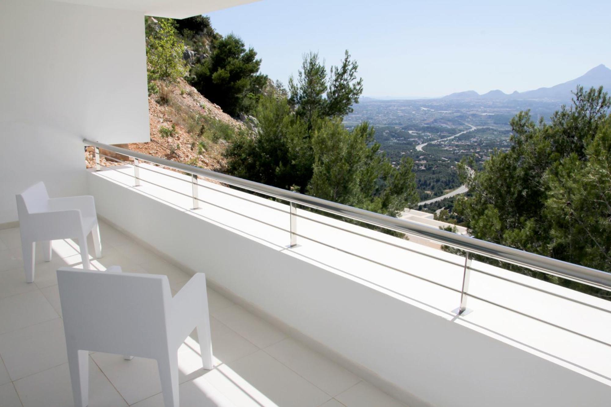Altea Hills Luxury Villas アルテア エクステリア 写真