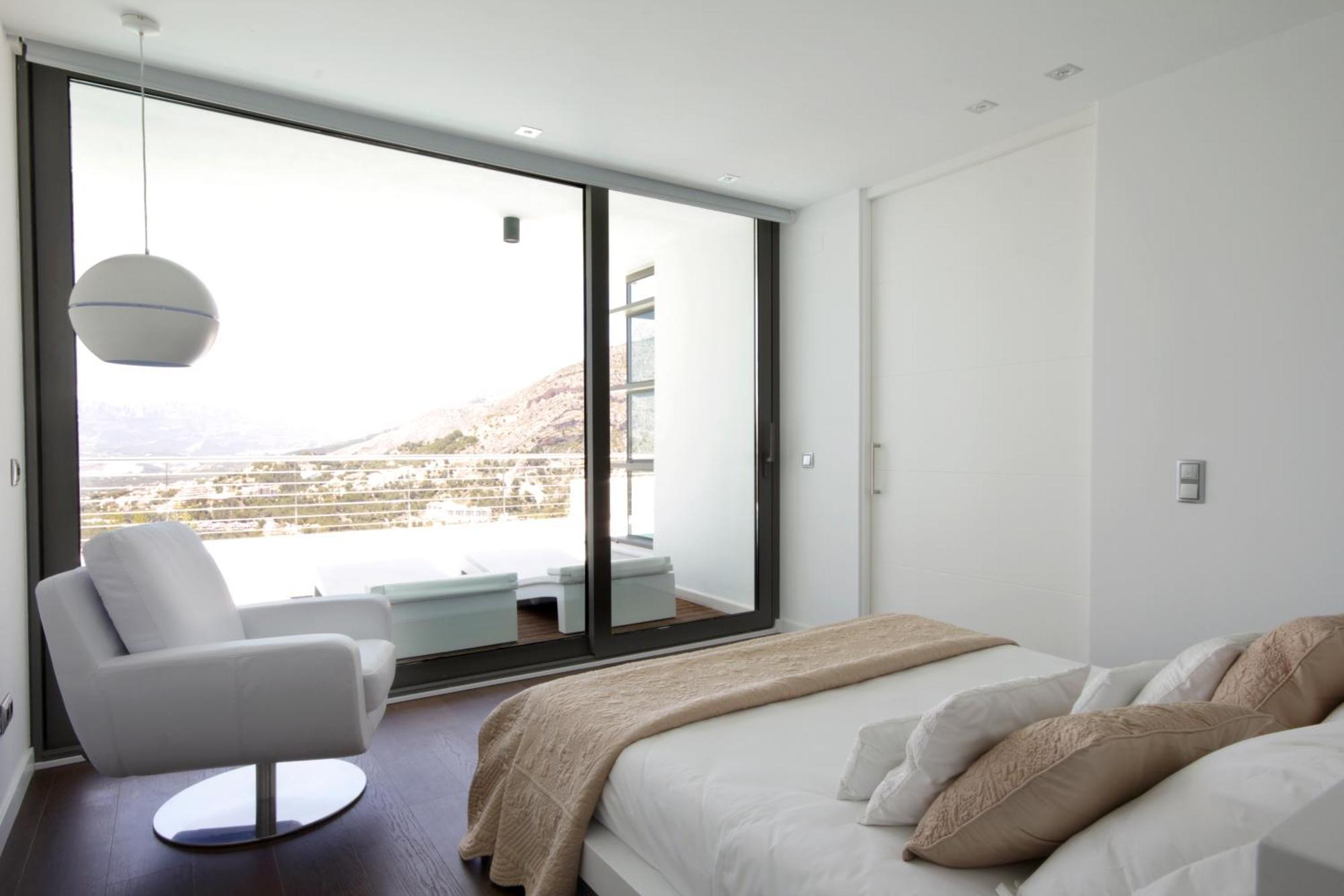Altea Hills Luxury Villas アルテア エクステリア 写真