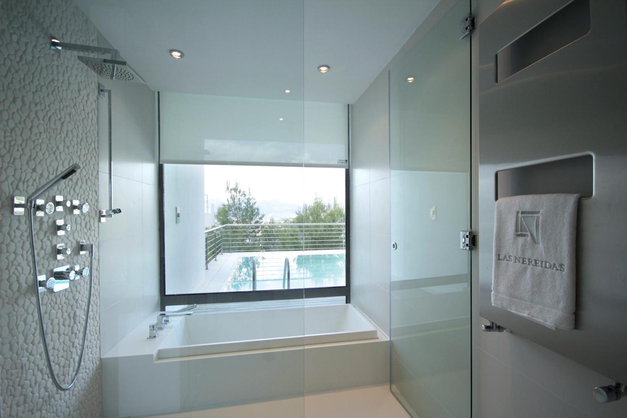 Altea Hills Luxury Villas アルテア エクステリア 写真