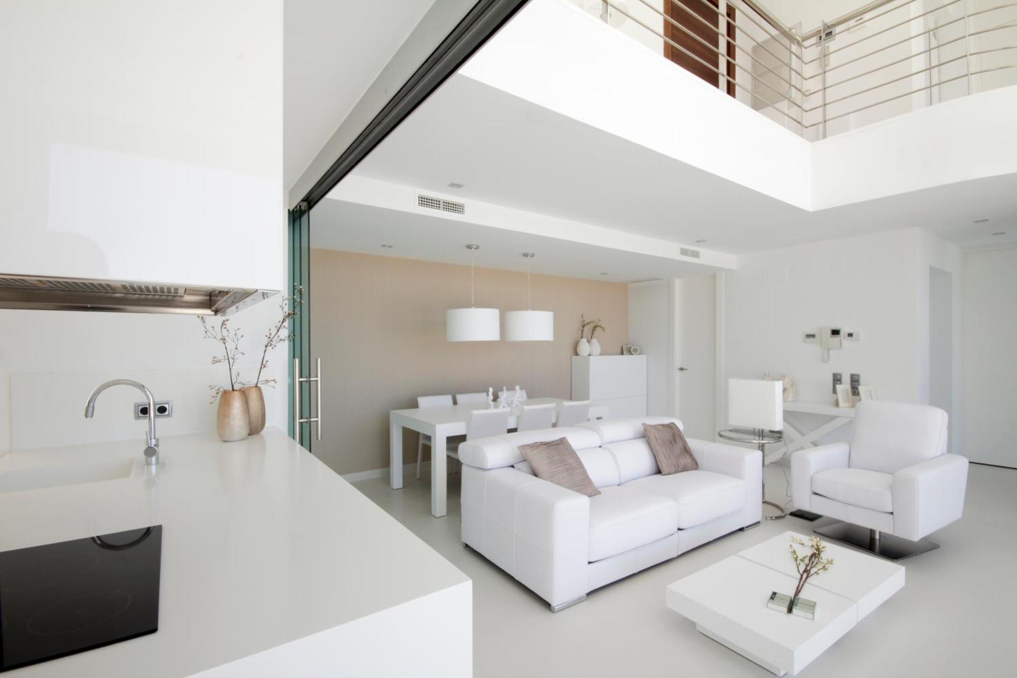 Altea Hills Luxury Villas アルテア エクステリア 写真