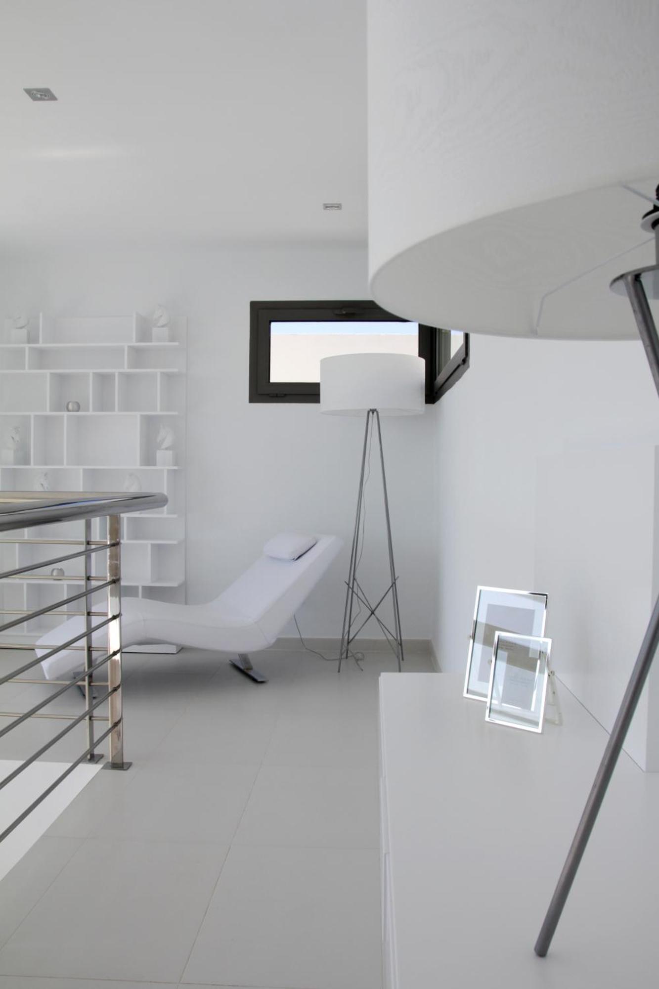 Altea Hills Luxury Villas アルテア エクステリア 写真