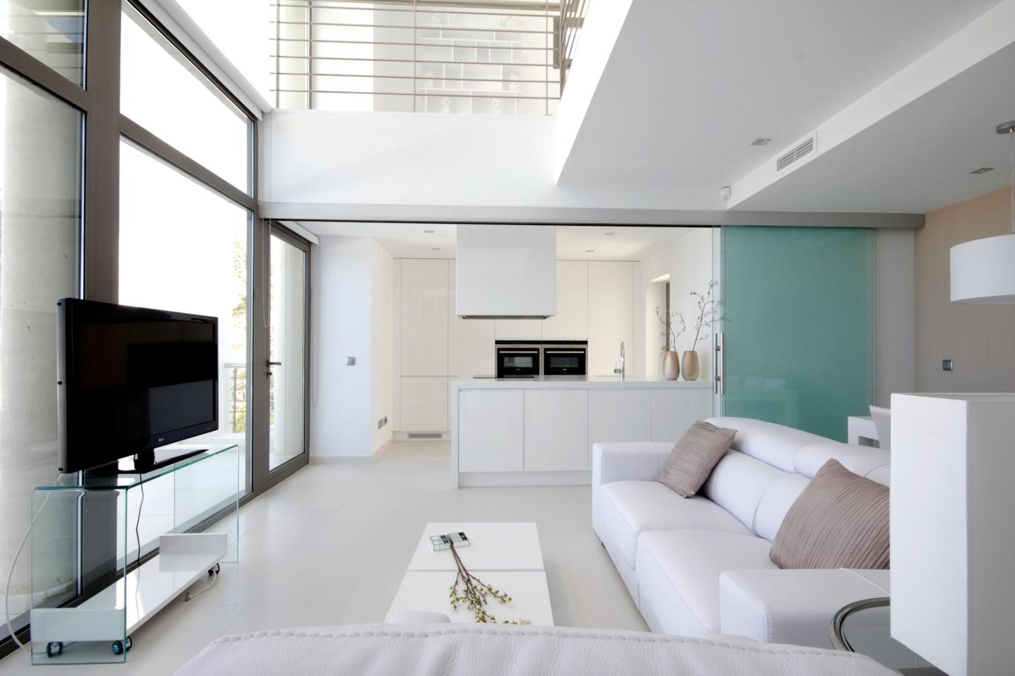 Altea Hills Luxury Villas アルテア エクステリア 写真