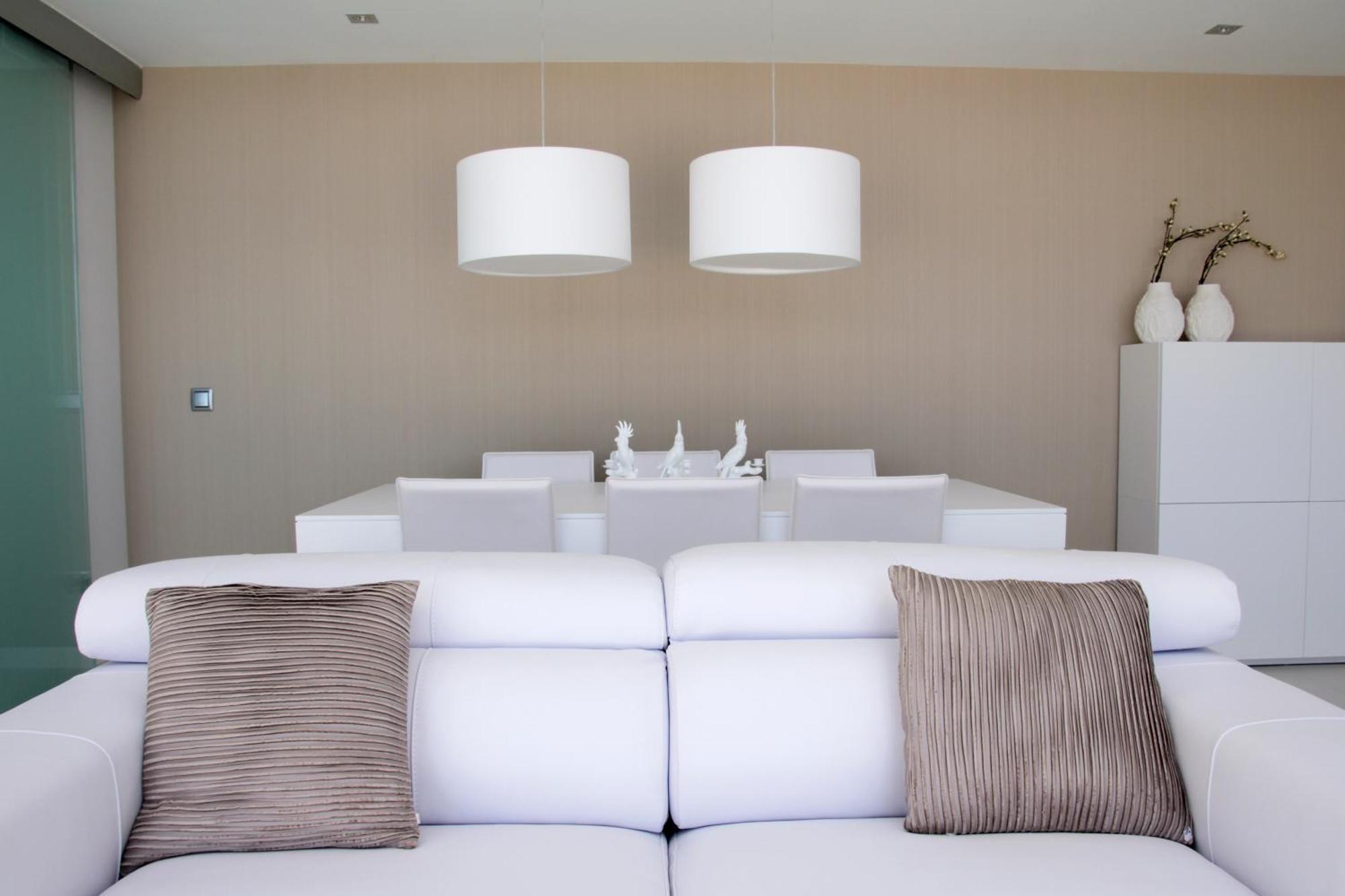 Altea Hills Luxury Villas アルテア エクステリア 写真